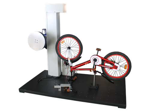 UL2849儿童自行车制动性能试验机